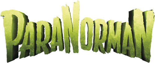 ParaNorman logo