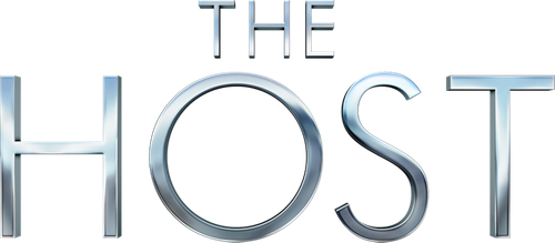 The Host logo