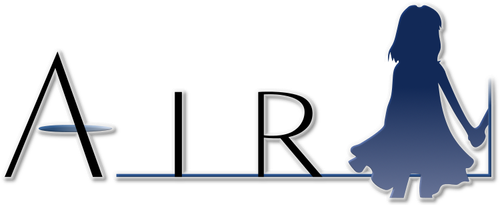 Air logo