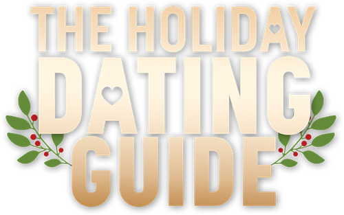 The Holiday Dating Guide logo