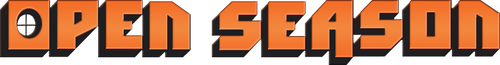 Open Season logo