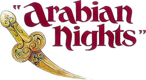 Arabian Nights logo