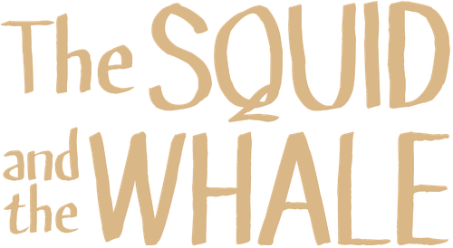 The Squid and the Whale logo