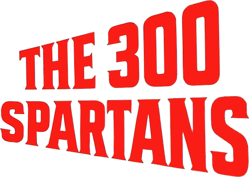 The 300 Spartans logo