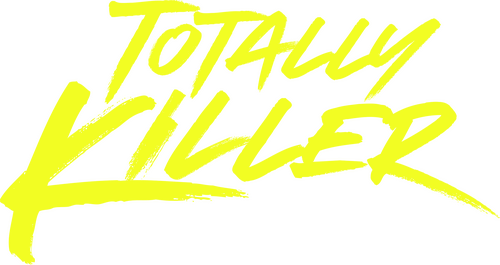 Totally Killer logo