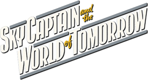 Sky Captain and the World of Tomorrow logo