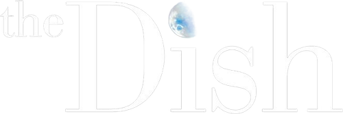The Dish logo