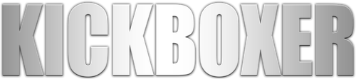 Kickboxer logo