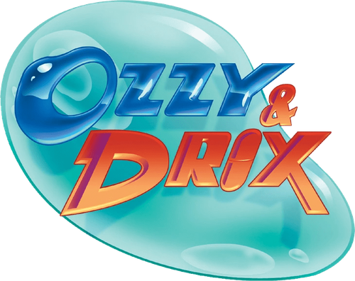 Ozzy & Drix logo