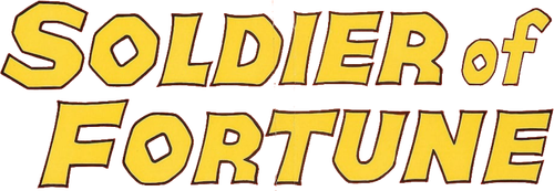 Soldier of Fortune logo