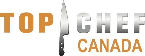 Top Chef Canada logo