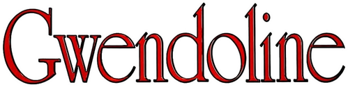 Gwendoline logo