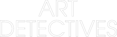 Art Detectives logo