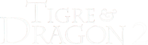 Tigre et Dragon 2 logo