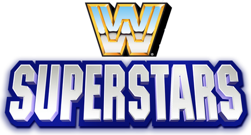WWF Superstars logo
