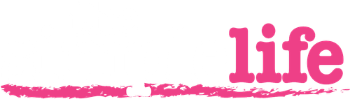 The Simple Life logo