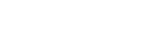 Framing John DeLorean logo