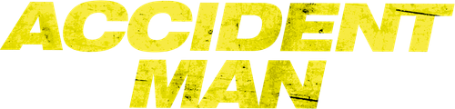 Accident Man logo