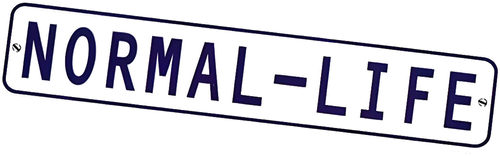 Normal Life logo