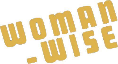 Woman-Wise logo