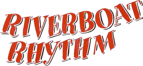 Riverboat Rhythm logo