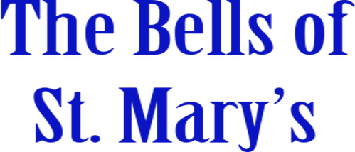 The Bells of St. Mary's logo