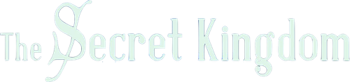 The Secret Kingdom logo