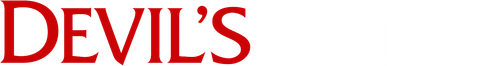 Devil's Knot logo