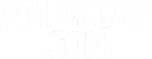 American Son logo