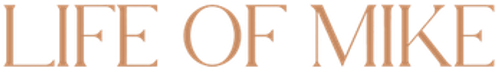 Life of Mike logo