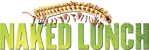 Naked Lunch logo