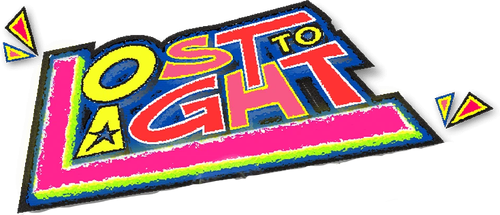 Lost to Light logo