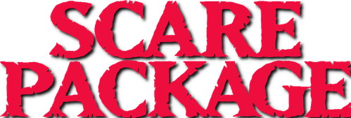 Scare Package logo