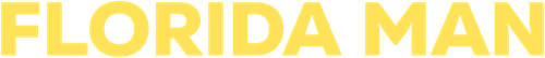 Florida Man logo