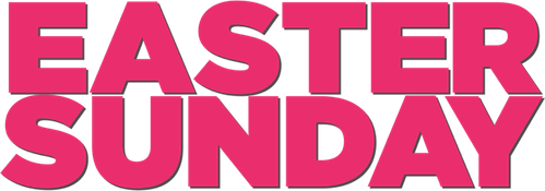 Easter Sunday logo