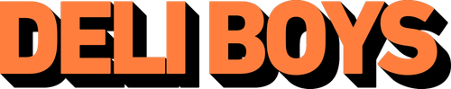 Deli Boys logo