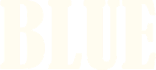 Blue logo