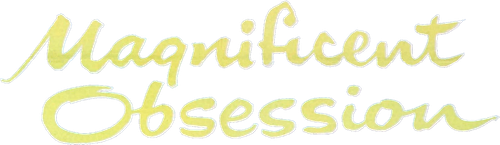 Magnificent Obsession logo
