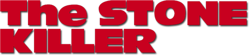 The Stone Killer logo