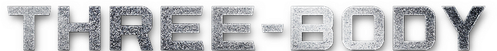 Three-Body logo