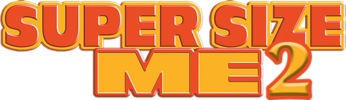 Super Size Me 2: Holy Chicken! logo