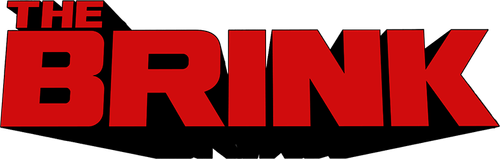 The Brink logo