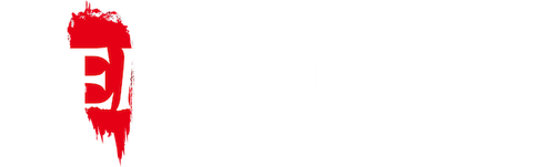 Demon City logo