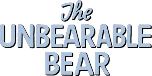 The Unbearable Bear logo