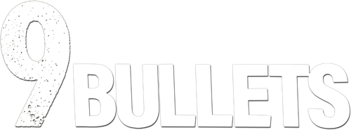 9 Bullets logo