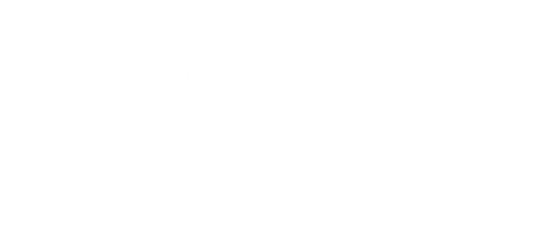 We Made a Beautiful Bouquet logo
