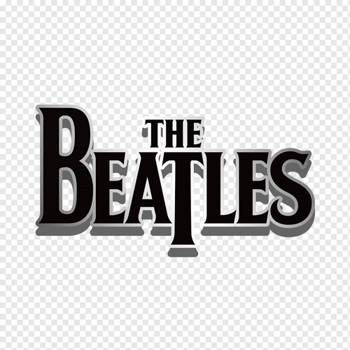 The Beatles logo
