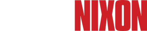 Frost/Nixon logo