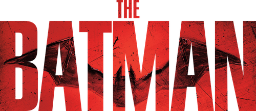 The Batman logo
