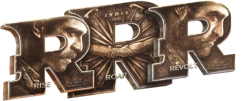 RRR logo
